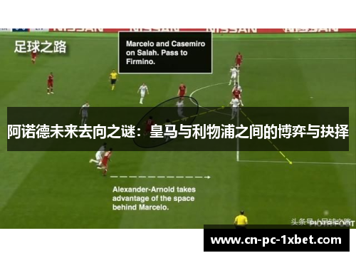 阿诺德未来去向之谜：皇马与利物浦之间的博弈与抉择
