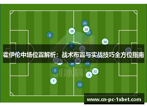 霍伊伦中场位置解析:战术布置与实战技巧全方位指南 霍伊伦中场位置解析:战术布置与实战技巧全方位指南