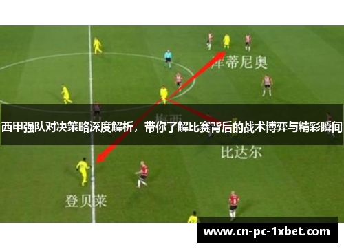 西甲强队对决策略深度解析，带你了解比赛背后的战术博弈与精彩瞬间